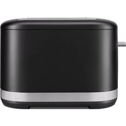 Prajitor de paine KitchenAid 5KMT2109EBM (Matte Black)