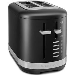 Prajitor de paine KitchenAid 5KMT2109EBM (Matte Black) Thumb