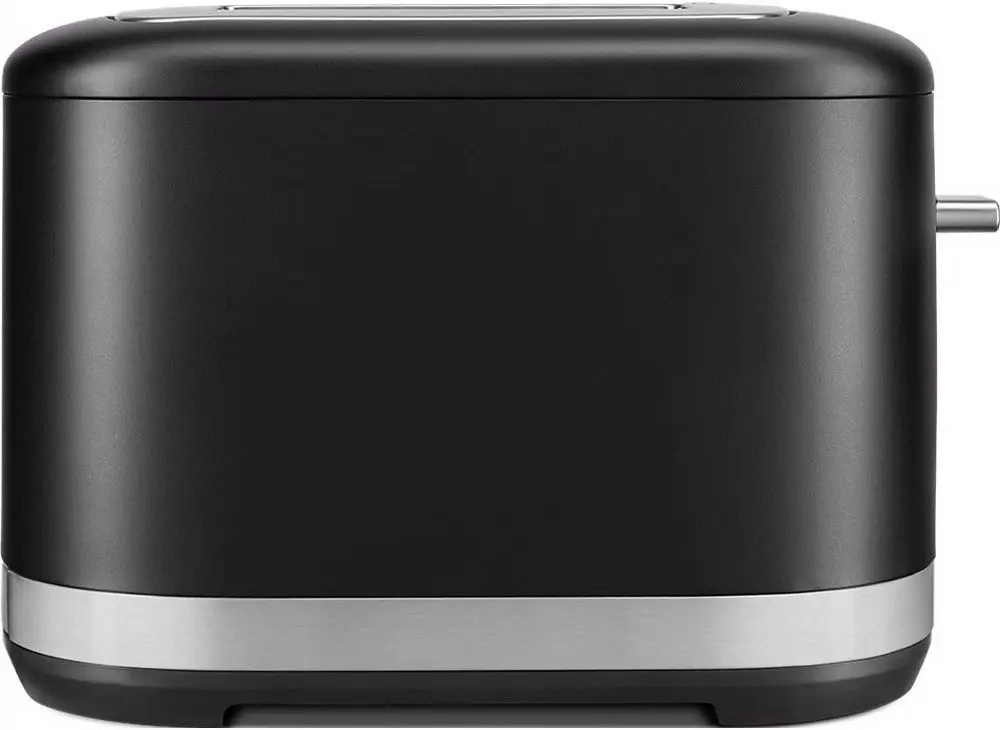 Prajitor de paine KitchenAid 5KMT2109EBM (Matte Black)