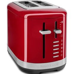 Prajitor de paine KitchenAid 5KMT2109EER (Empire Red) Thumb