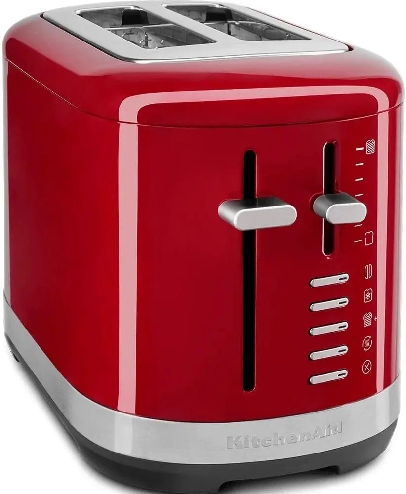 Prajitor de paine KitchenAid 5KMT2109EER (Empire Red) - 2