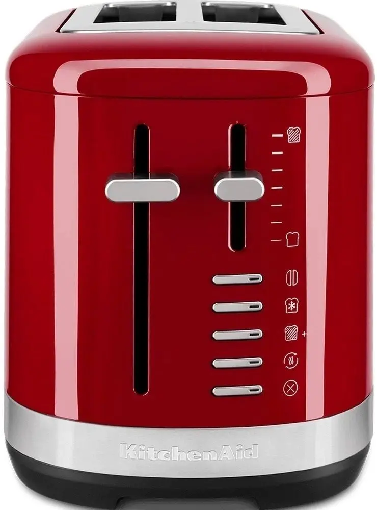 Prajitor de paine KitchenAid 5KMT2109EER (Empire Red) - 3