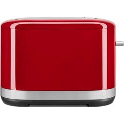 Prajitor de paine KitchenAid 5KMT2109EER (Empire Red)