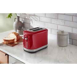 Prajitor de paine KitchenAid 5KMT2109EER (Empire Red) Thumb