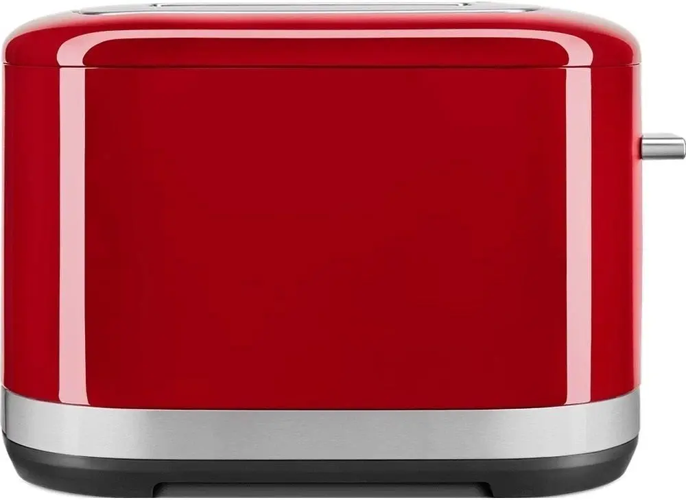 Prajitor de paine KitchenAid 5KMT2109EER (Empire Red)