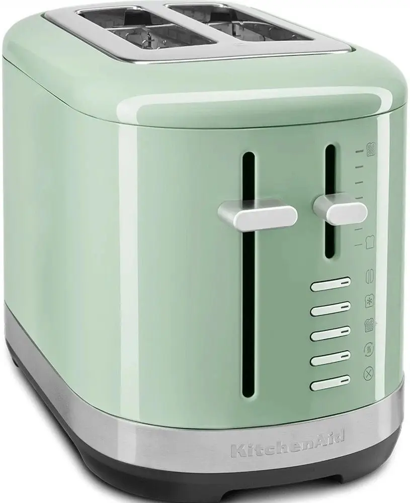 Prajitor de paine KitchenAid 5KMT2109EPT (Pistachio) - 2
