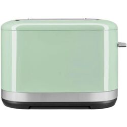 Prajitor de paine KitchenAid 5KMT2109EPT (Pistachio)
