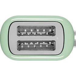 Prajitor de paine KitchenAid 5KMT2109EPT (Pistachio) Thumb