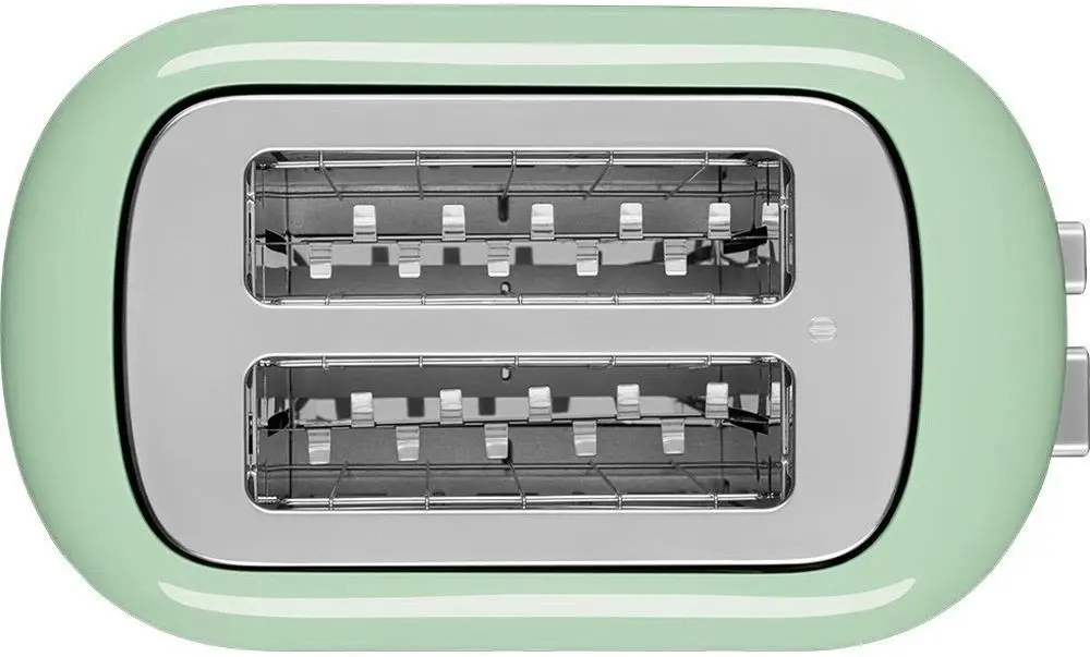 Prajitor de paine KitchenAid 5KMT2109EPT (Pistachio) - 4