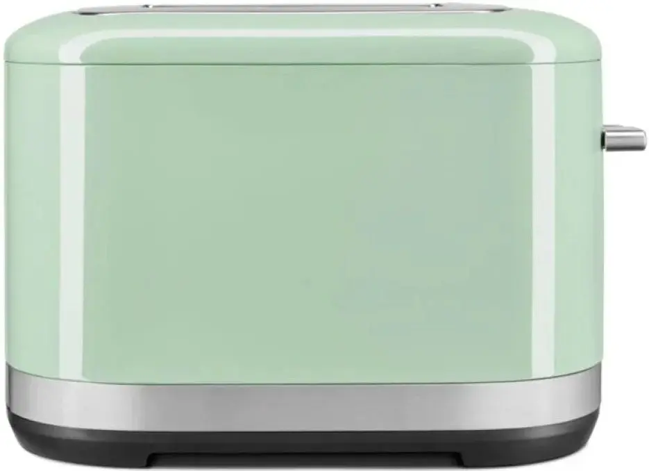 Prajitor de paine KitchenAid 5KMT2109EPT (Pistachio)