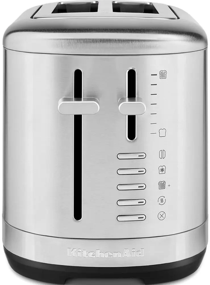 Prajitor de paine KitchenAid 5KMT2109ESX (Stainless Steel) - 3