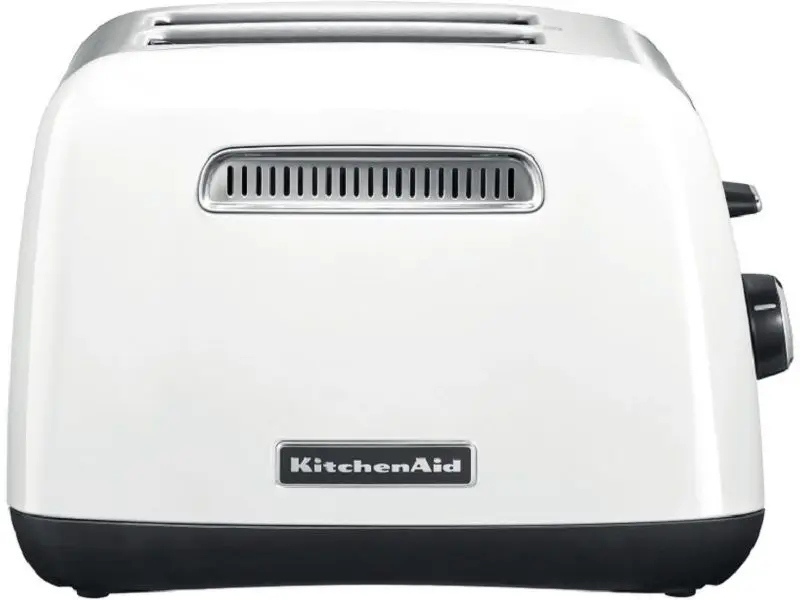 Prajitor de paine KitchenAid 5KMT2115EWH (White) - 7