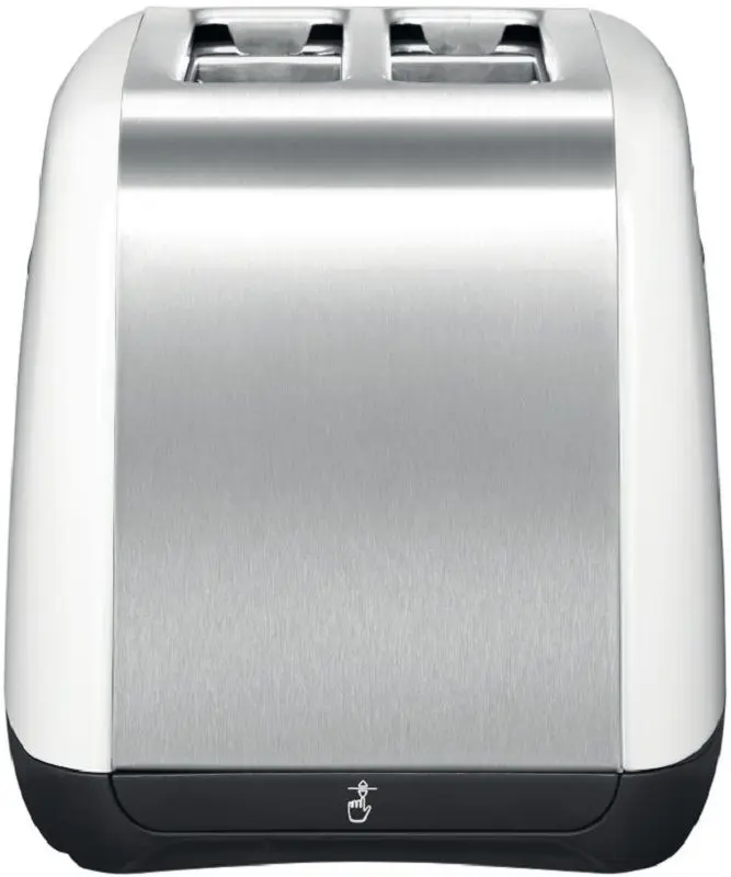 Prajitor de paine KitchenAid 5KMT2115EWH (White) - 5