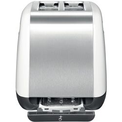 Prajitor de paine KitchenAid 5KMT2115EWH (White) Thumb