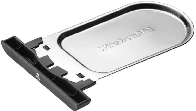 Prajitor de paine KitchenAid 5KMT2115EWH (White) - 3