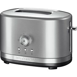 Тостер KitchenAid 5KMT2116ECU (Silver)