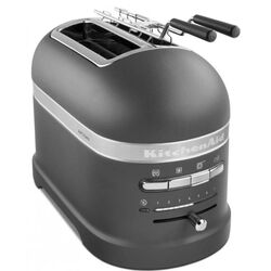 Тостер KitchenAid 5KMT2204EGR (Grey) Thumb