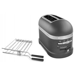 Тостер KitchenAid 5KMT2204EGR (Grey) Thumb