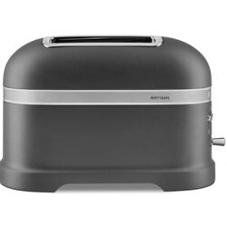 Тостер KitchenAid 5KMT2204EGR (Grey) Thumb