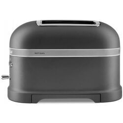 Тостер KitchenAid 5KMT2204EGR (Grey) Thumb