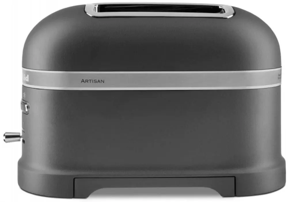 Тостер KitchenAid 5KMT2204EGR (Grey) - 2