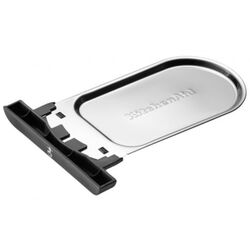 Тостер KitchenAid 5KMT221ECU (Inox) Thumb