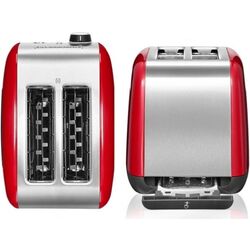 Prajitor de paine KitchenAid 5KMT221EER (Empire Red) Thumb