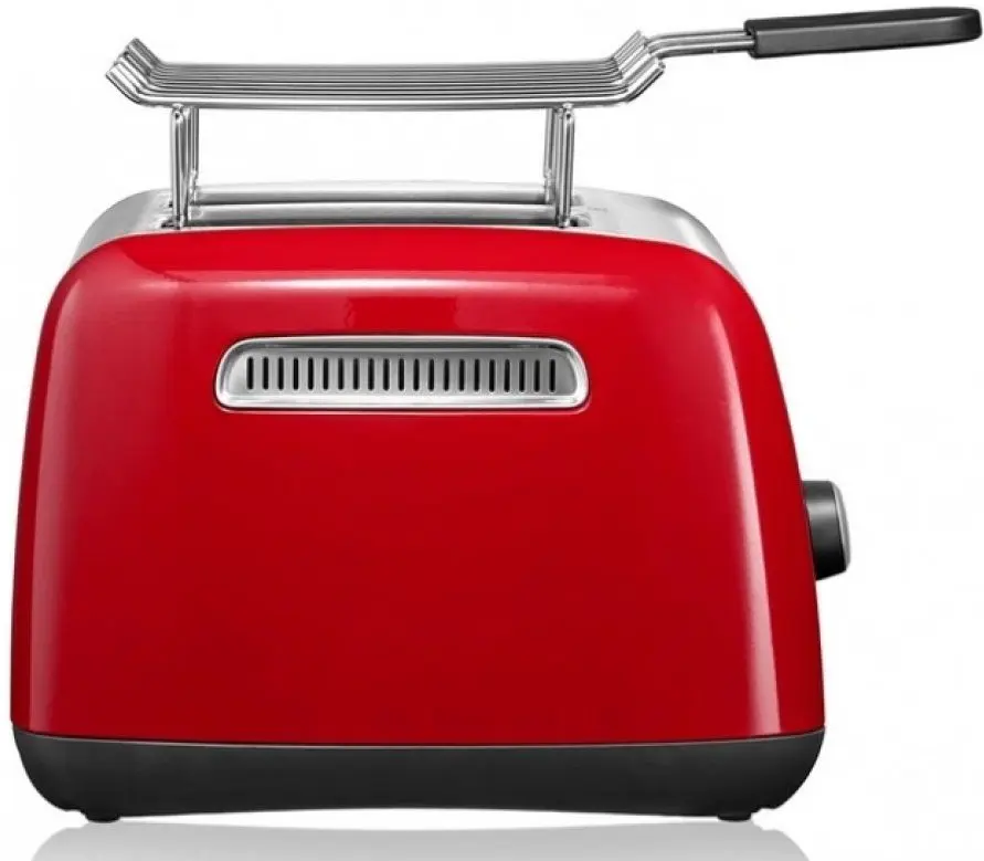 Prajitor de paine KitchenAid 5KMT221EER (Empire Red) - 3