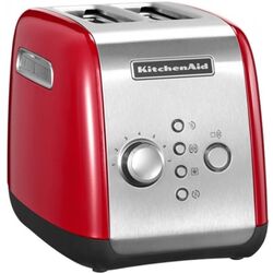 Prajitor de paine KitchenAid 5KMT221EER (Empire Red)