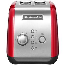 Prajitor de paine KitchenAid 5KMT221EER (Empire Red) Thumb