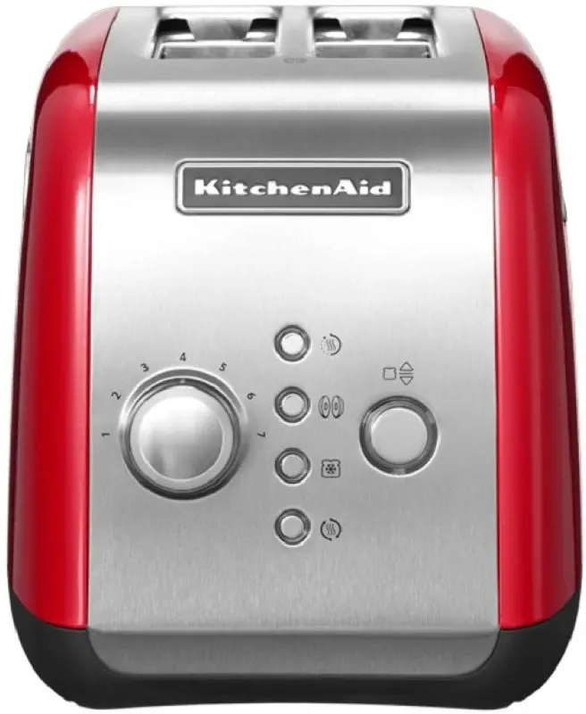 Prajitor de paine KitchenAid 5KMT221EER (Empire Red) - 4