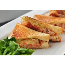 Prajitor de paine KitchenAid 5KMT221EER (Empire Red) Thumb