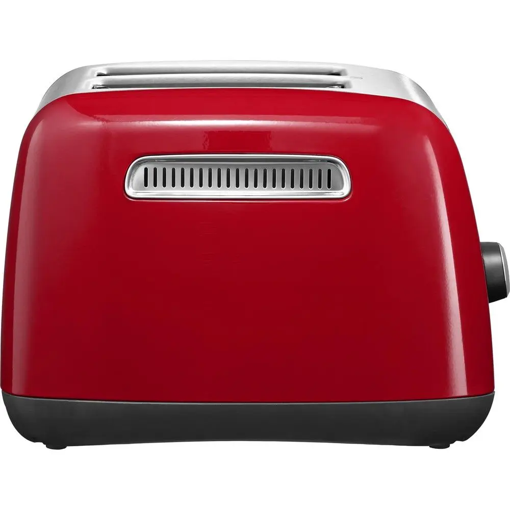 Тостер KitchenAid 5KMT221EER (Red) - 3