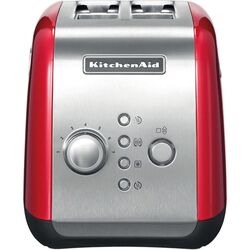 Тостер KitchenAid 5KMT221EER (Red)