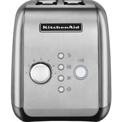 Тостер KitchenAid 5KMT221ESX (Inox) Thumb
