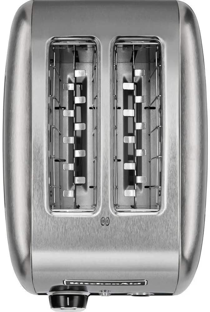 Тостер KitchenAid 5KMT221ESX (Inox) - 3