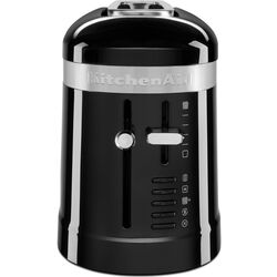 Тостер KitchenAid 5KMT3115EOB (Black) Thumb