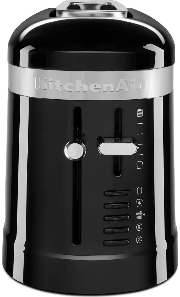 Тостер KitchenAid 5KMT3115EOB (Black) - 2