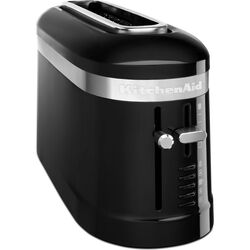 Тостер KitchenAid 5KMT3115EOB (Black)