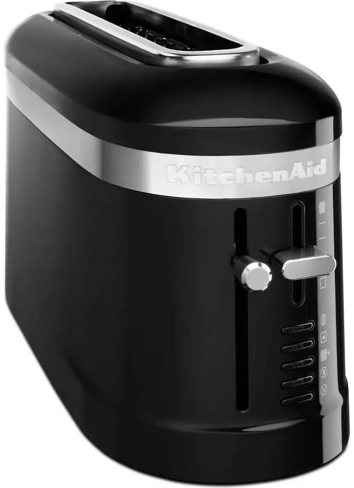 Тостер KitchenAid 5KMT3115EOB (Black)