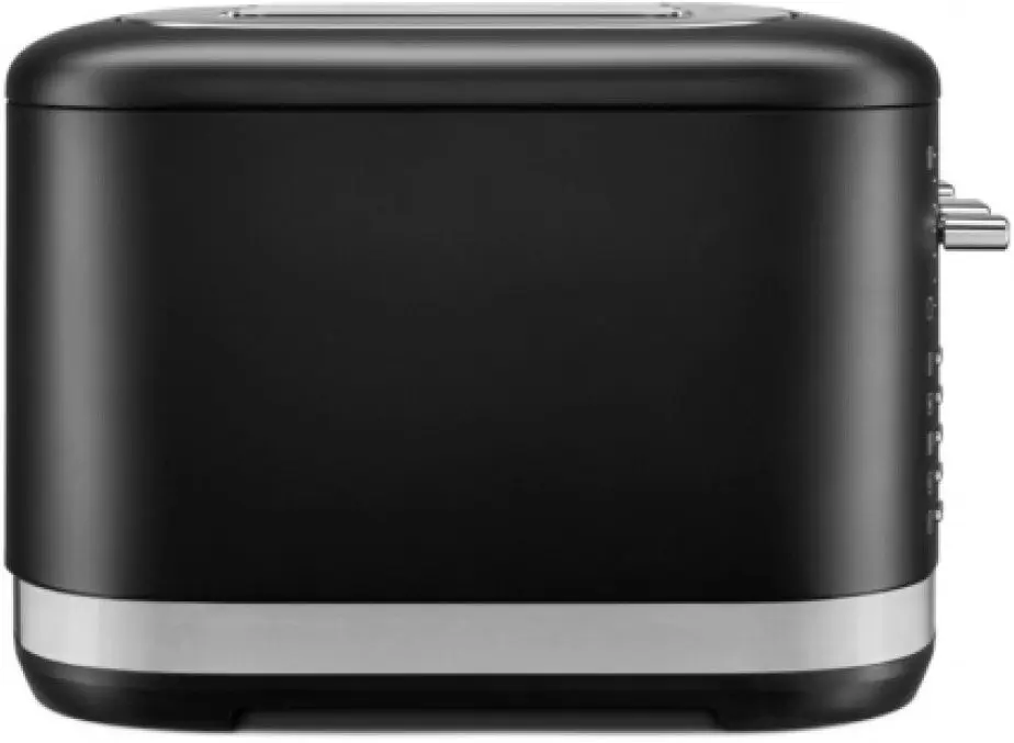 Prajitor de paine KitchenAid 5KMT4109EBM (Matte Black) - 3