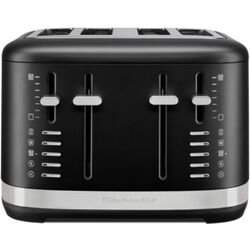 Prajitor de paine KitchenAid 5KMT4109EBM (Matte Black)