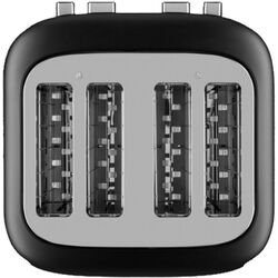 Prajitor de paine KitchenAid 5KMT4109EBM (Matte Black) Thumb