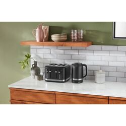 Prajitor de paine KitchenAid 5KMT4109EBM (Matte Black) Thumb