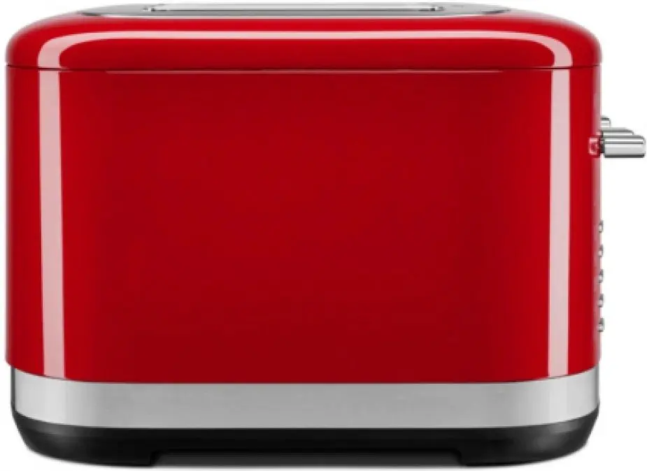 Prajitor de paine KitchenAid 5KMT4109EER (Empire Red) - 2