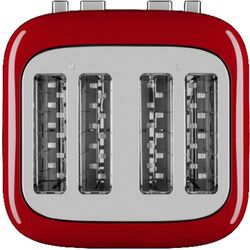 Prajitor de paine KitchenAid 5KMT4109EER (Empire Red) Thumb