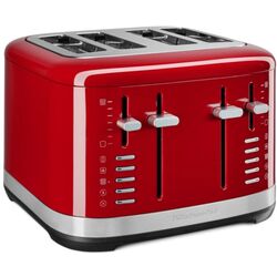Prajitor de paine KitchenAid 5KMT4109EER (Empire Red) Thumb