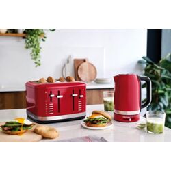 Prajitor de paine KitchenAid 5KMT4109EER (Empire Red) Thumb