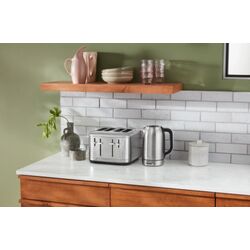 Prajitor de paine KitchenAid 5KMT4109ESX (Stainless Steel) Thumb