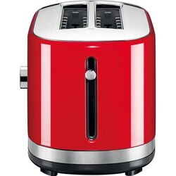 Тостер KitchenAid 5KMT4116EER (Red) Thumb